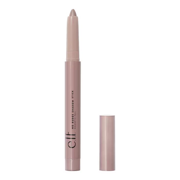 e.l.f. No Budge Shadow Stick - 0.05oz | Target