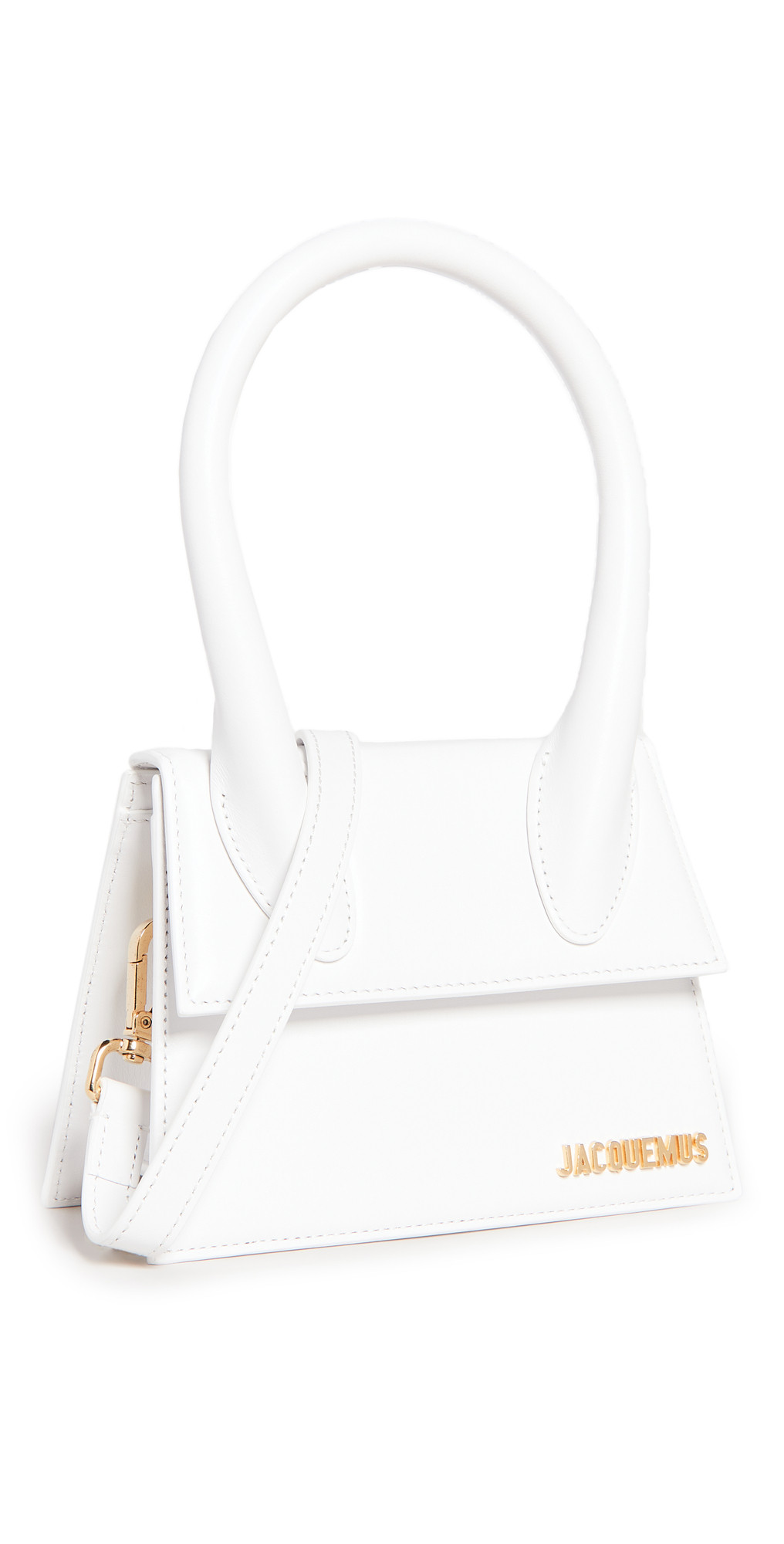 Jacquemus Le Chiquito Moyen Bag | Shopbop