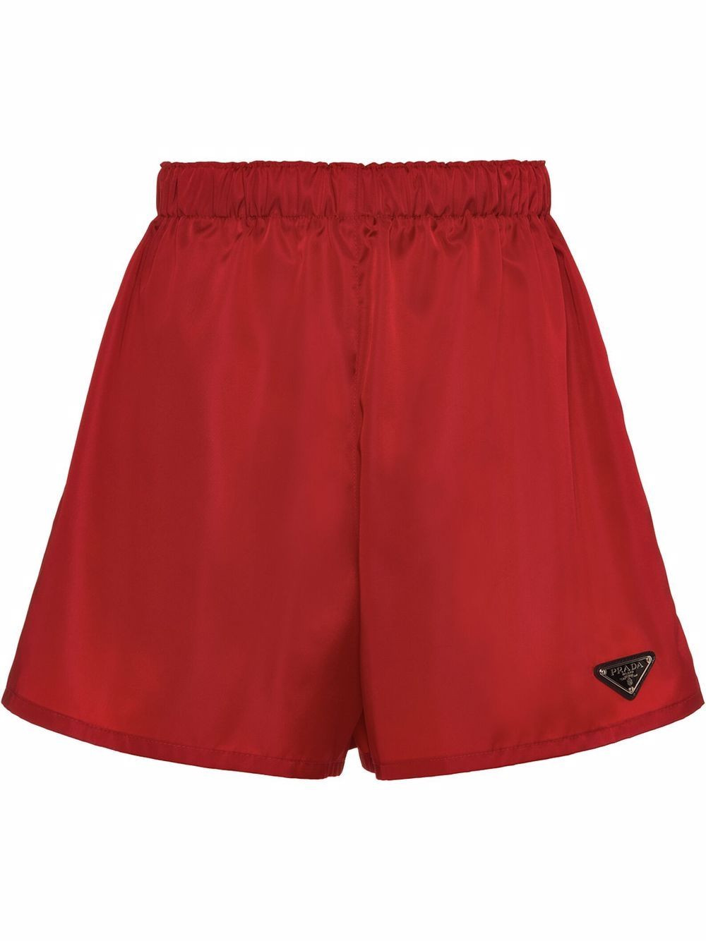 Re-Nylon elasticated shorts | Farfetch Global