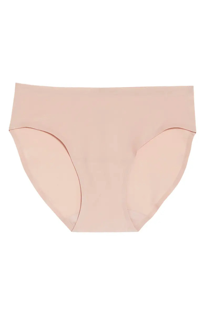 Soft Stretch Bikini | Nordstrom