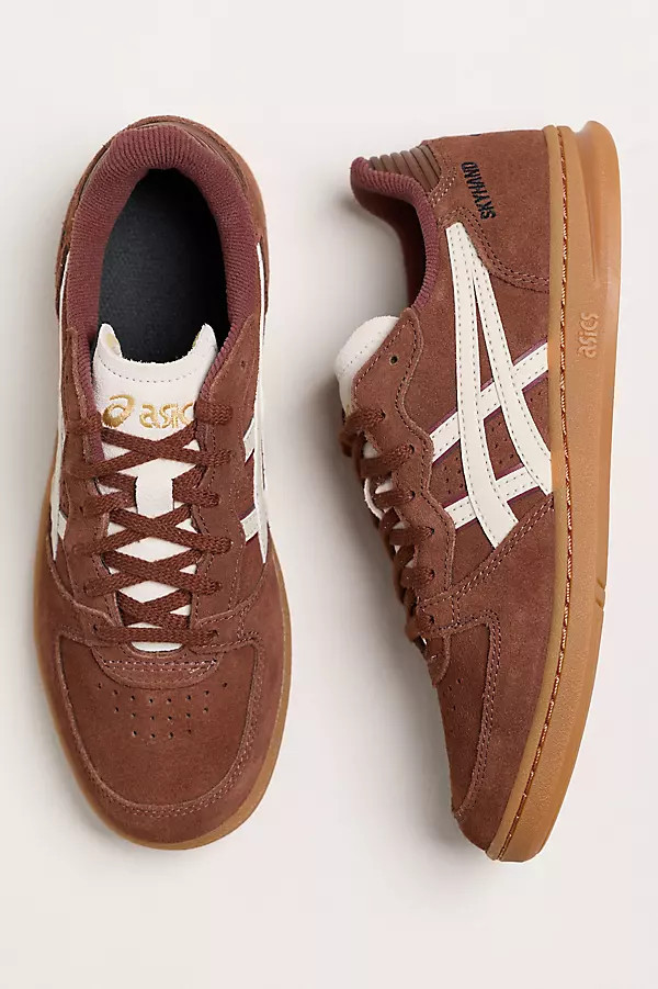 Skyhand OG Suede Sneakers | Anthropologie (US)