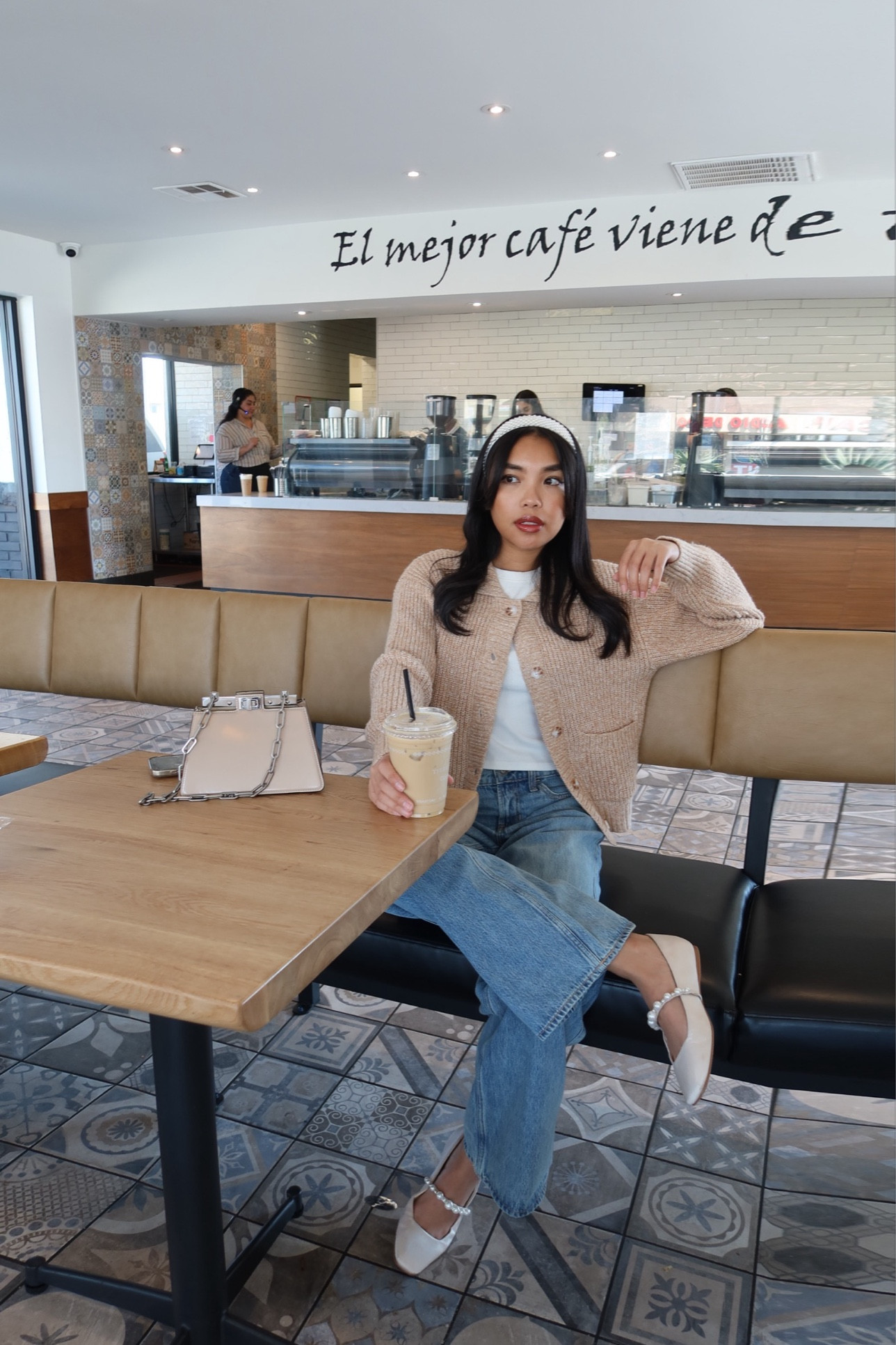 Fit deets 

#LTKstyletip #LTKfindsunder50 #LTKfindsunder100