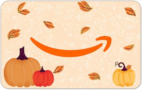 Amazon eGift Card - Seasonal - (Instant Email or Text Delivery) | Amazon (US)