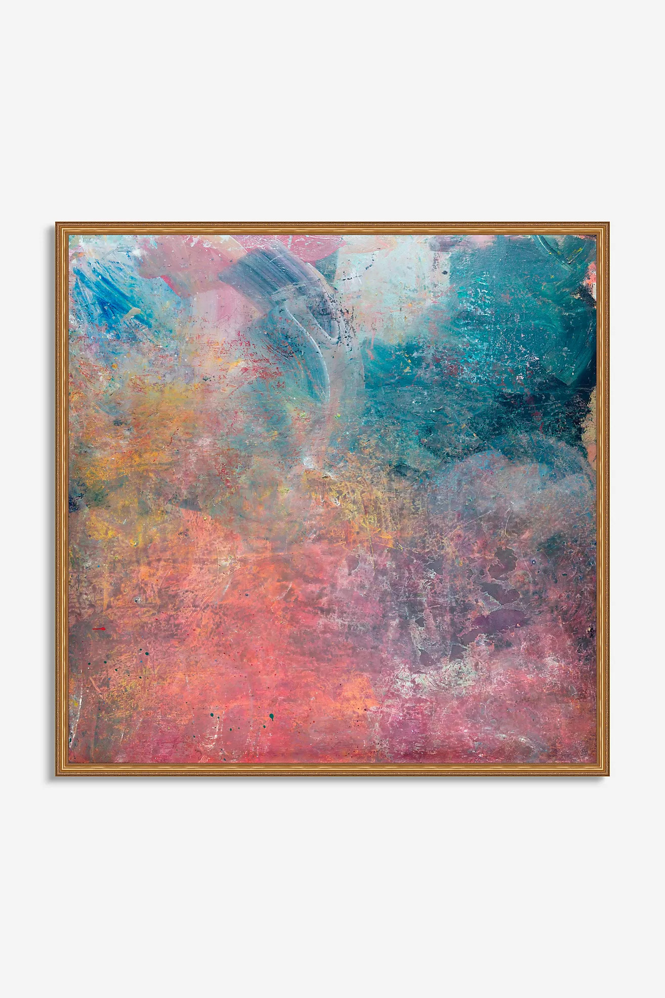 Flaws in Jewels Wall Art | Anthropologie (US)
