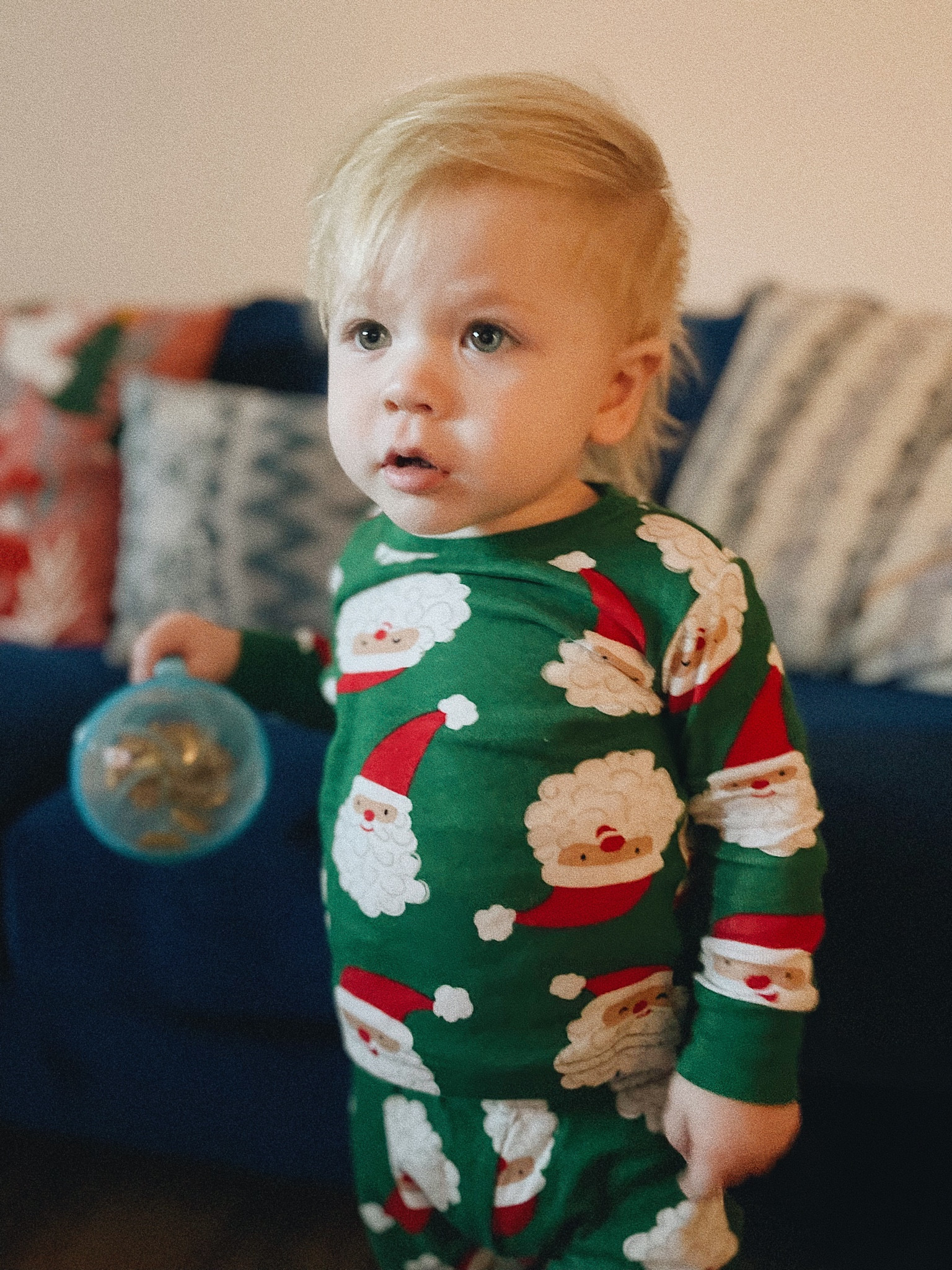 Christmas PJ’s 

#LTKSeasonal #LTKkids #LTKHoliday