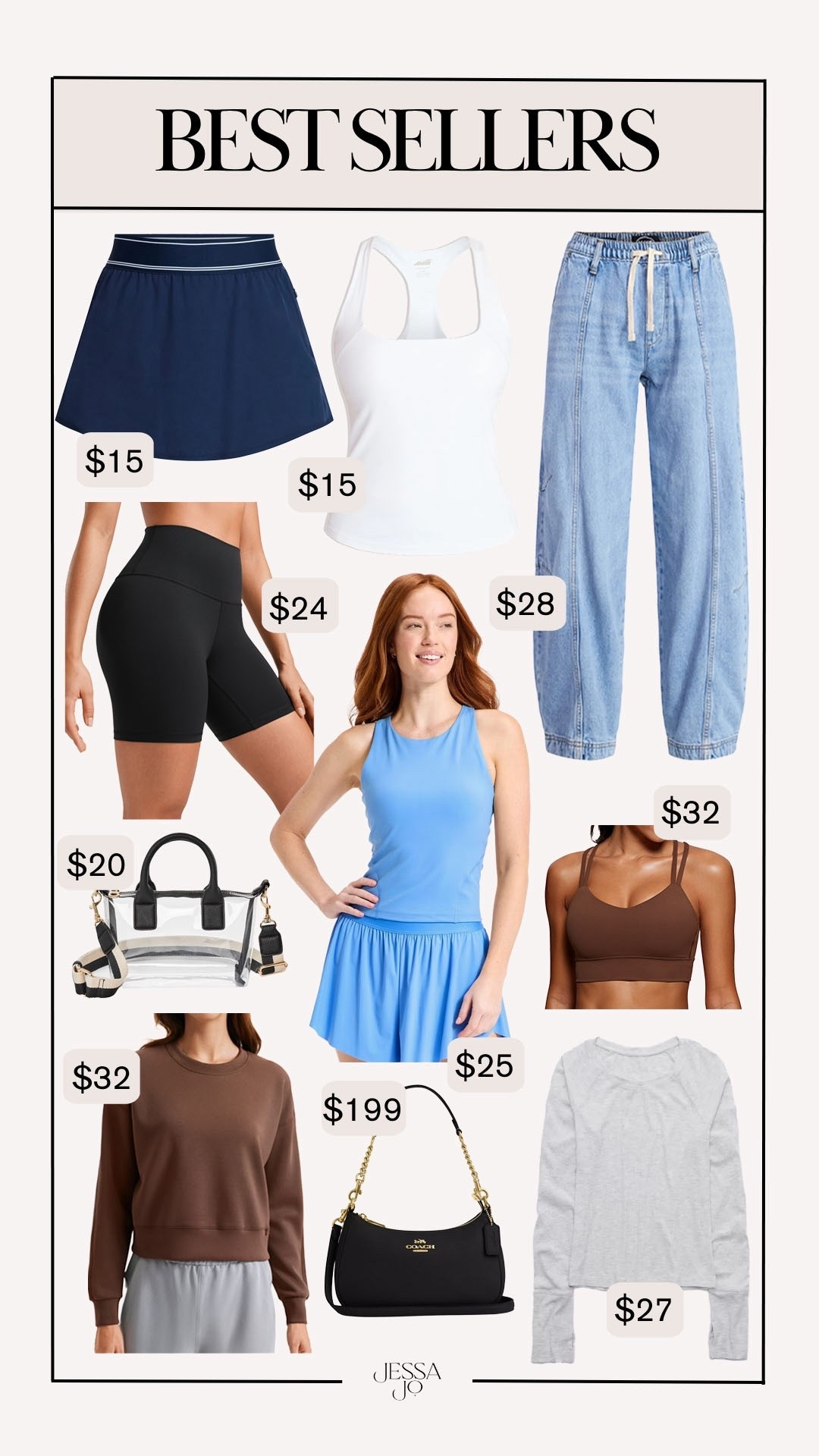 This week’s best sellers. Weekly best sellers. This week’s most loved. Walmart finds. Walmart fashion. Walmart new arrivals. Walmart active skirt. Walmart alo inspired skort. Walmart denim. Target finds. Target fashion. Target activewear. Walmart activewear. Chic shoulder handbag  

#LTKootd #LTKSeasonal #LTKActive
