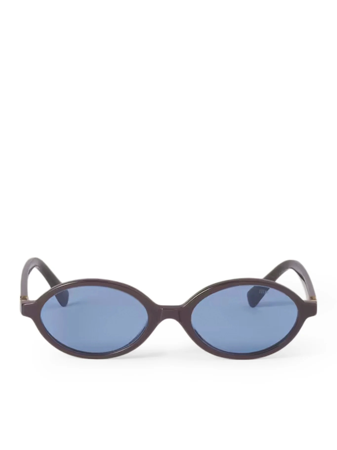 MIU REGARD SUNGLASSES - Miu Miu - Woman | Suitnegozi INT