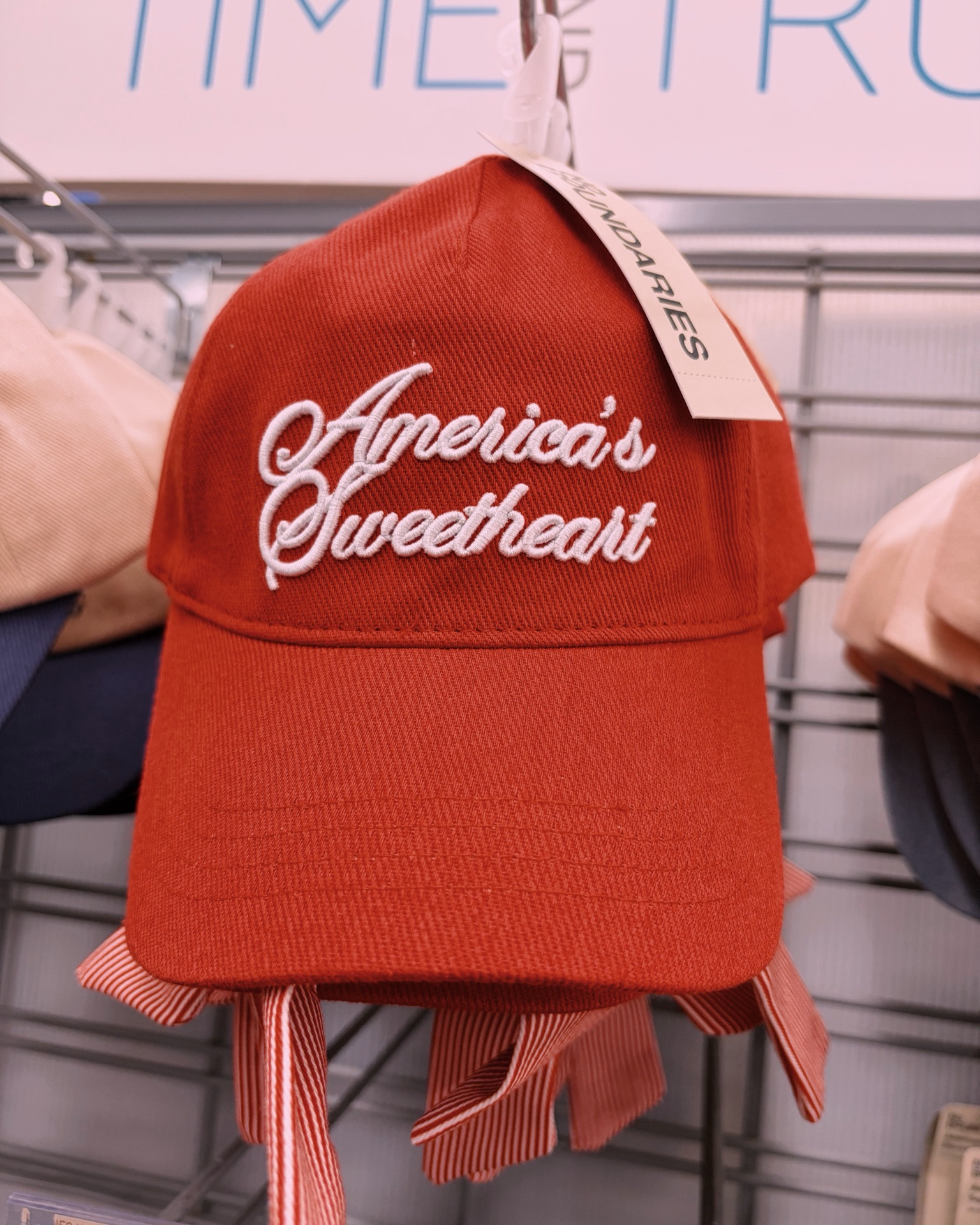 The cutest hat with a bow on the back!!

#LTKootd #LTKSeasonal #LTKBeauty