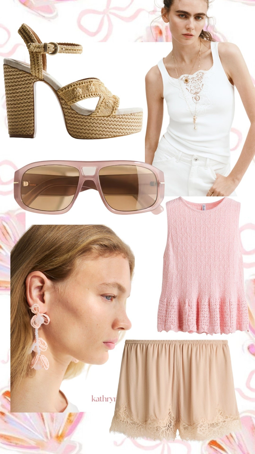 H&M new arrivals 