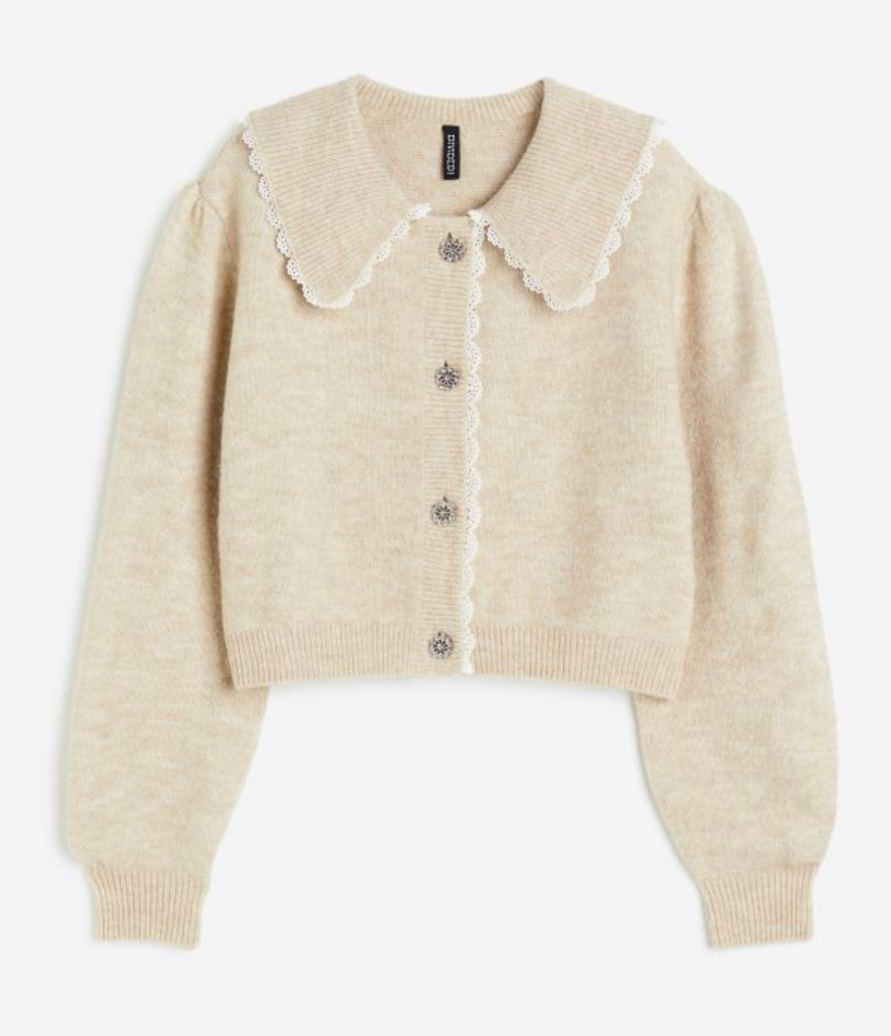 the cutest cardigan from h&m under $50

#LTKsalealert #LTKHolidaySale #LTKfindsunder50