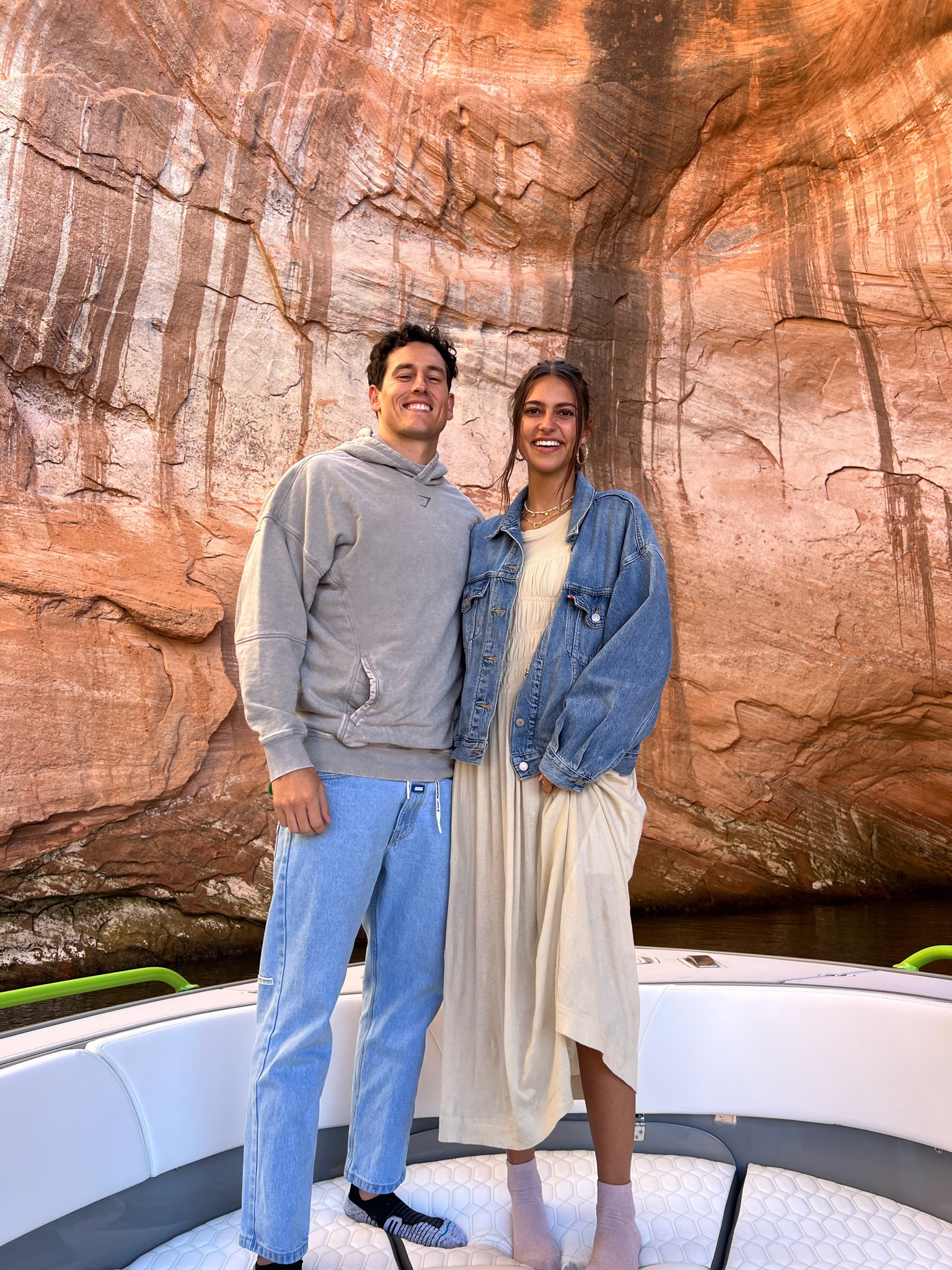 Lake Powell Fit