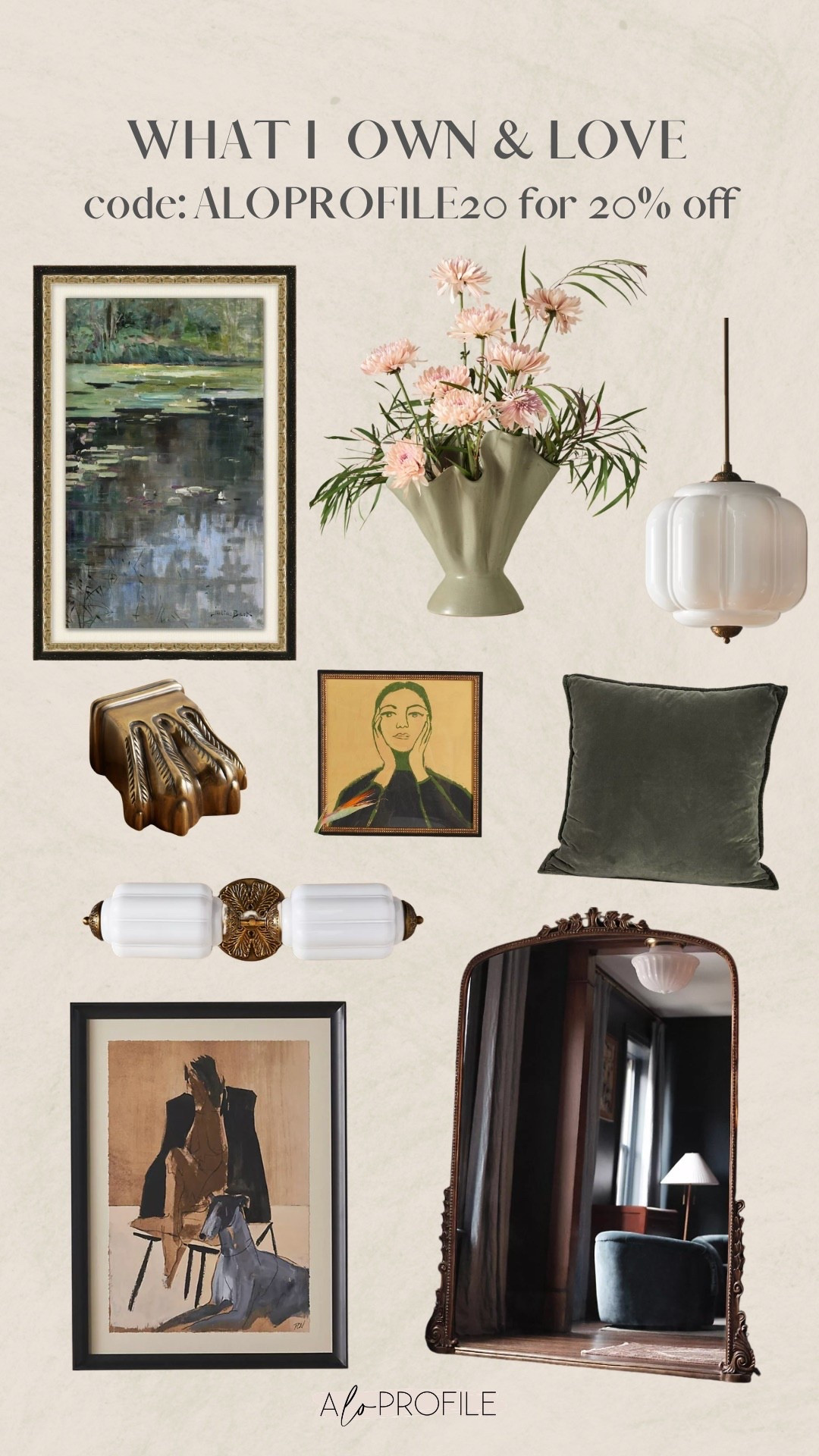 Anthro Home that I own & love ✨
use code: ALOPROFILE20 for 20% off orders $100+ 


#LTKSpringSale #LTKHome #LTKSaleAlert