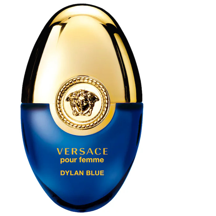 Dylan Blue Pour Femme Ovetto Spray | Sephora (US)