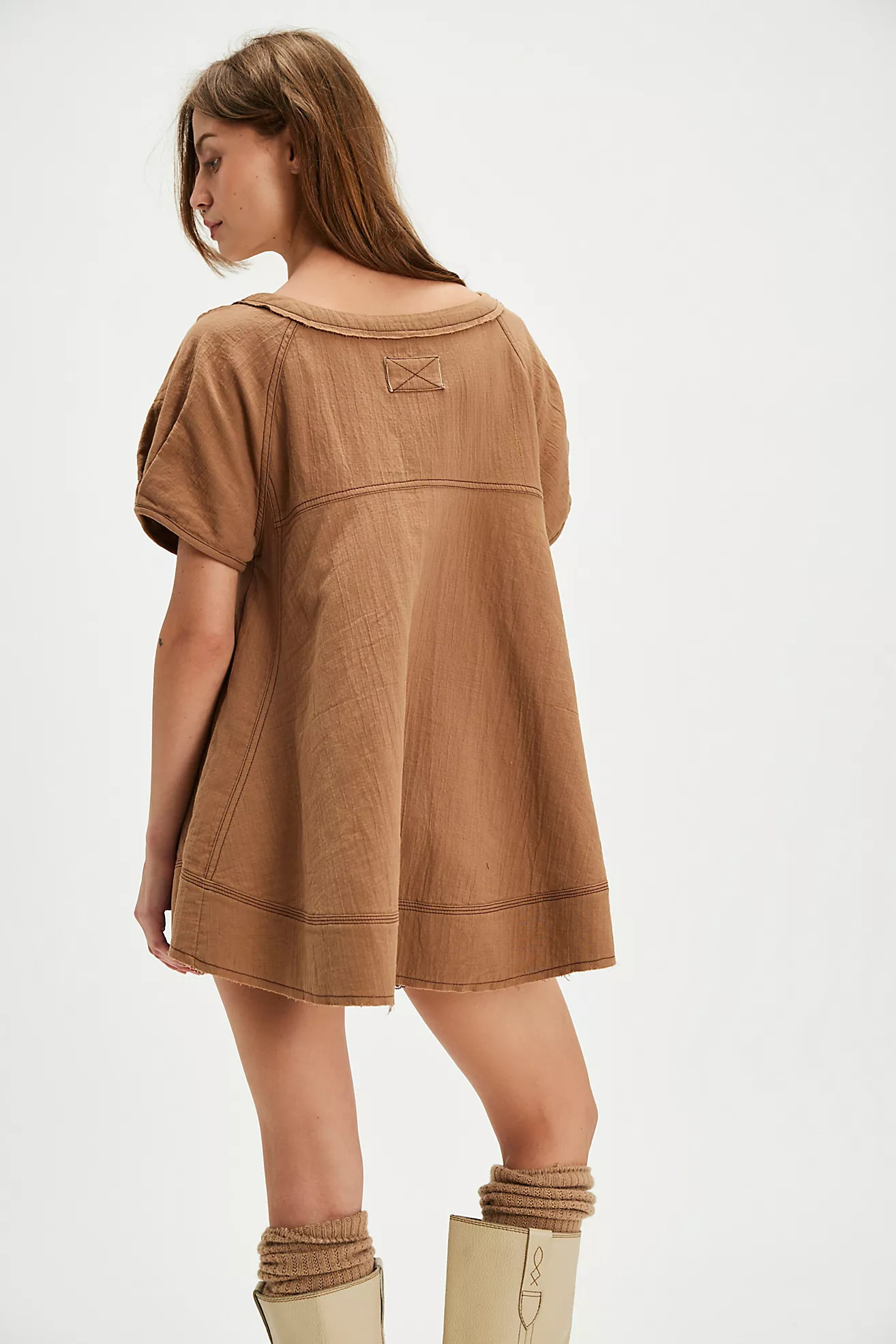 We The Free Sunset City Top | Free People (Global - UK&FR Excluded)