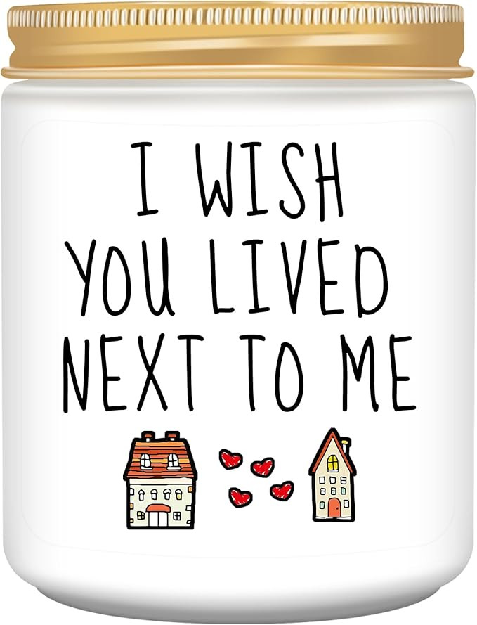 Homsolver Gifts for Women, Birthday Gifts for Women, Christmas Stocking Stuffers Unique Friendshi... | Amazon (US)