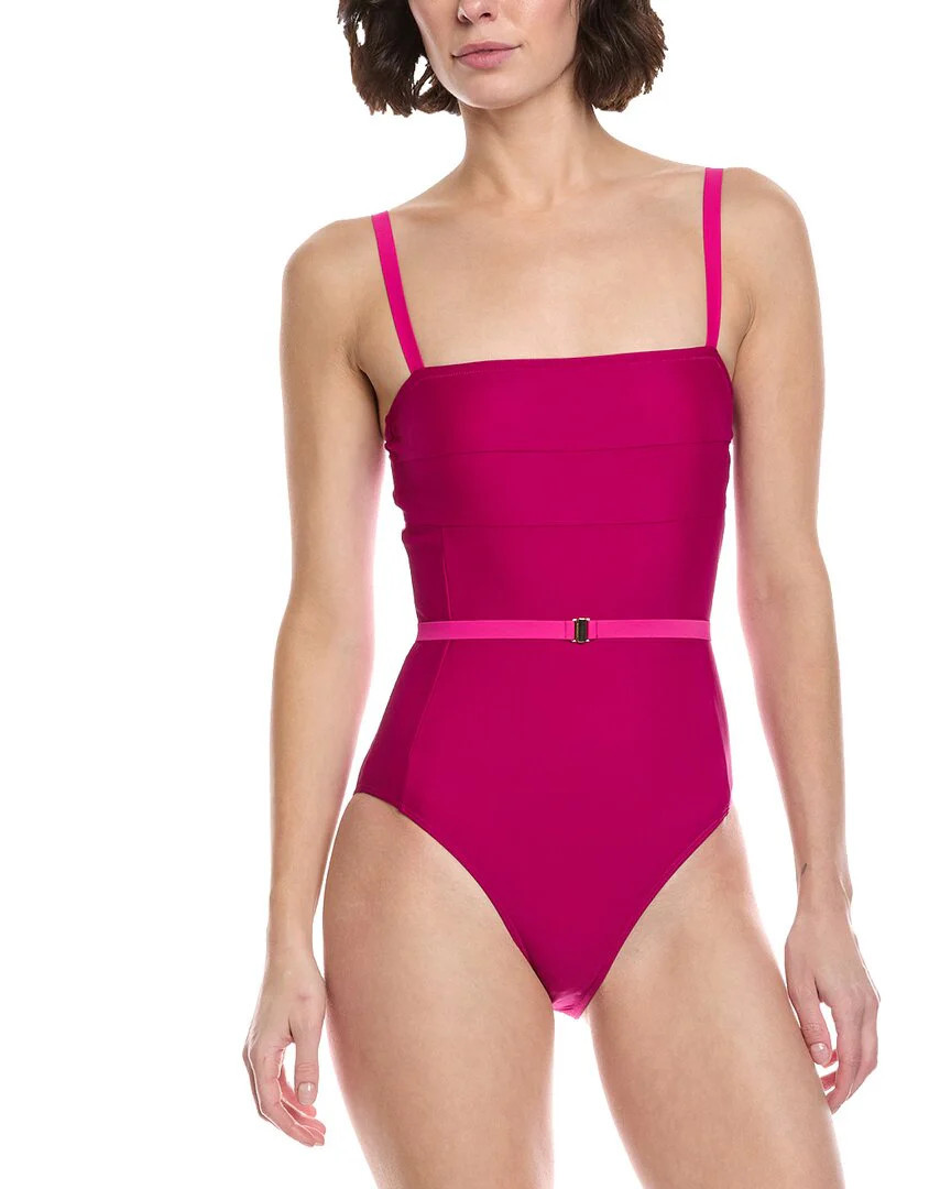 Summersalt The Oasis One-Piece | Shop Simon