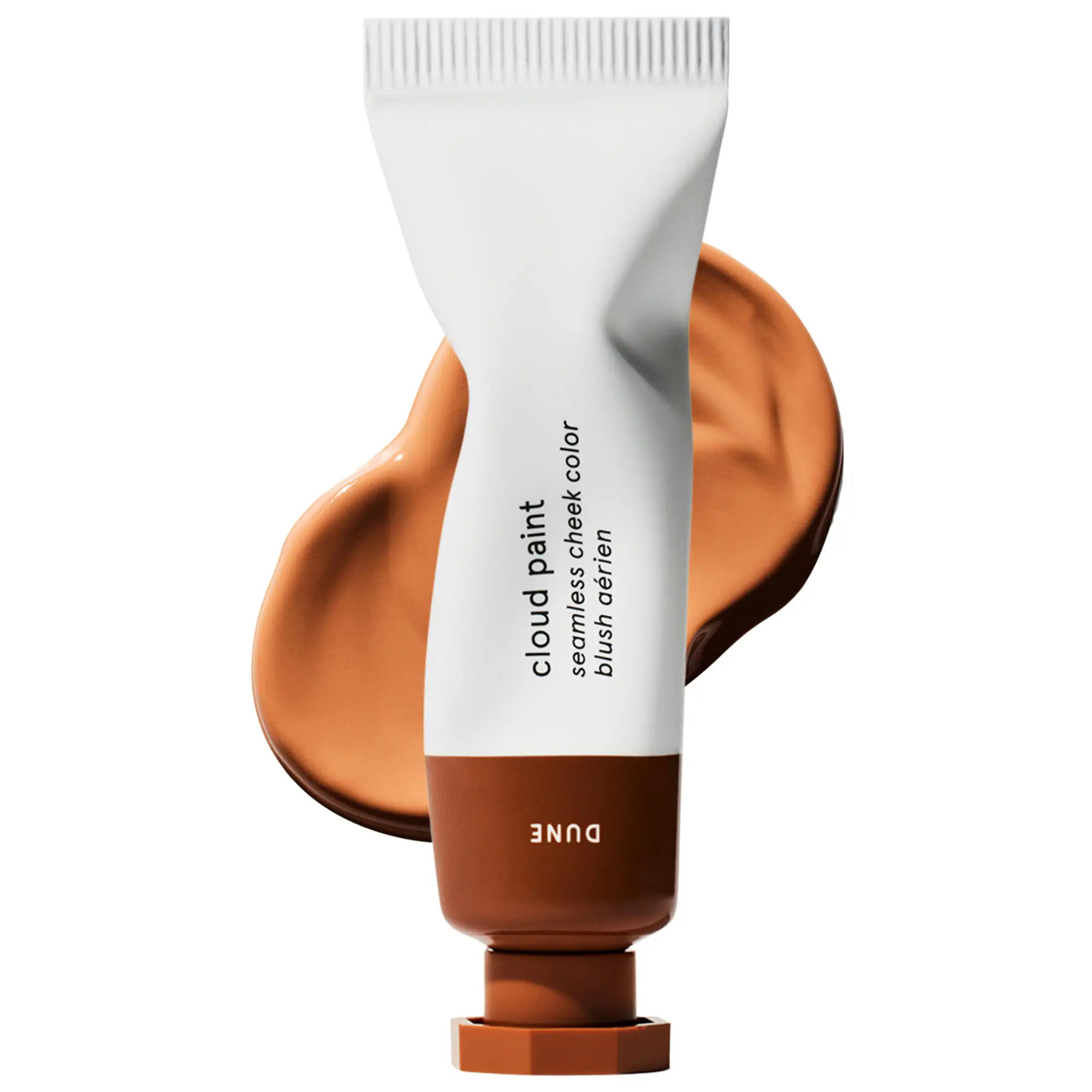Glossier Cloud Paint Gel Cream Bronzer Dune 0.33 fl oz | Sephora (US)