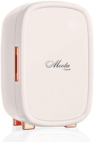 Beauty Mini Fridge 12Liter Smart breathing light display for Skincare& Cosmetics,Breast Milk,Port... | Amazon (US)