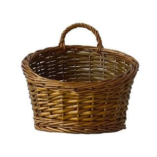 Large Hanging Willow Basket by Ashland® | Michaels Stores