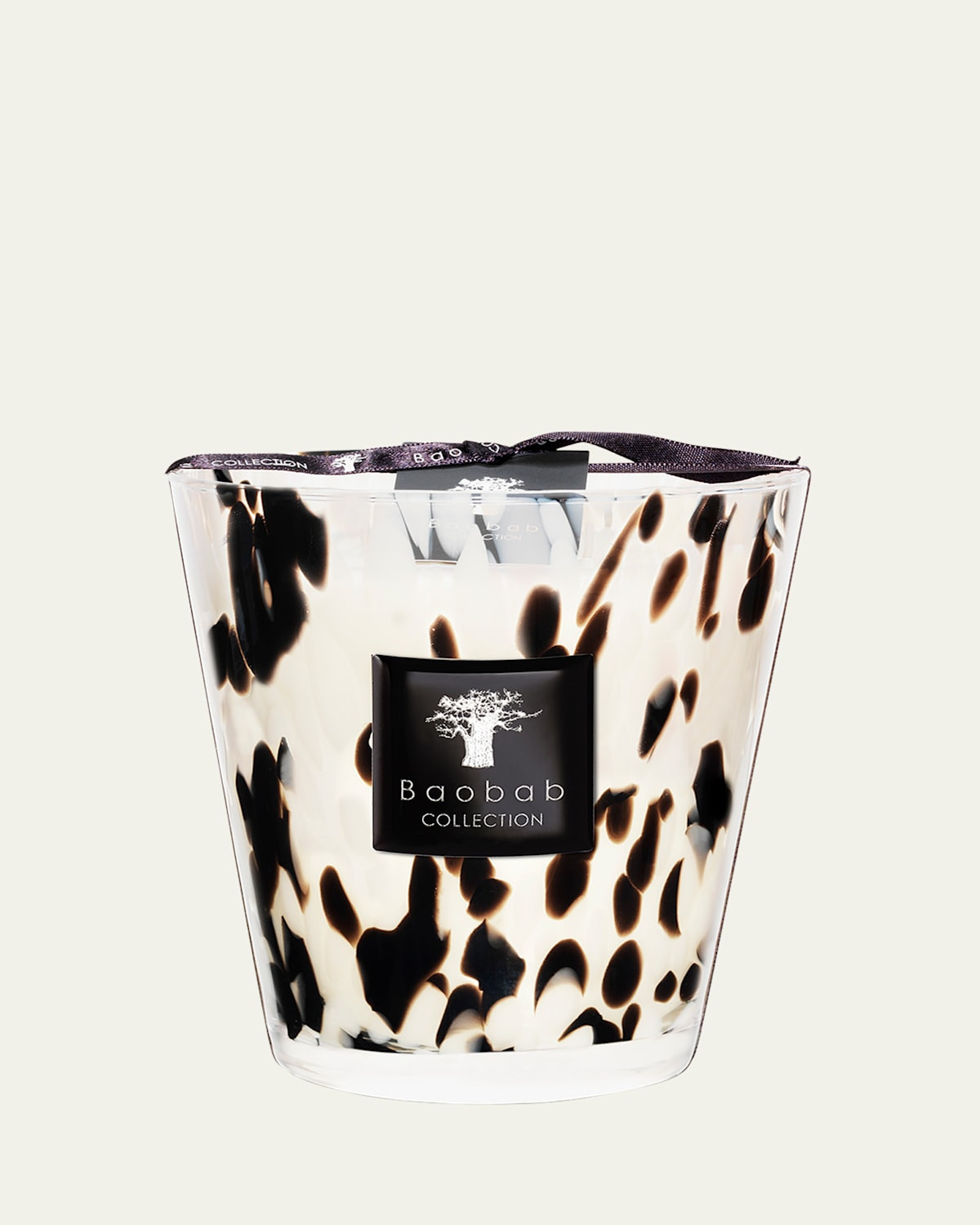 Black Pearls Scented Candle, 6.3 | Bergdorf Goodman