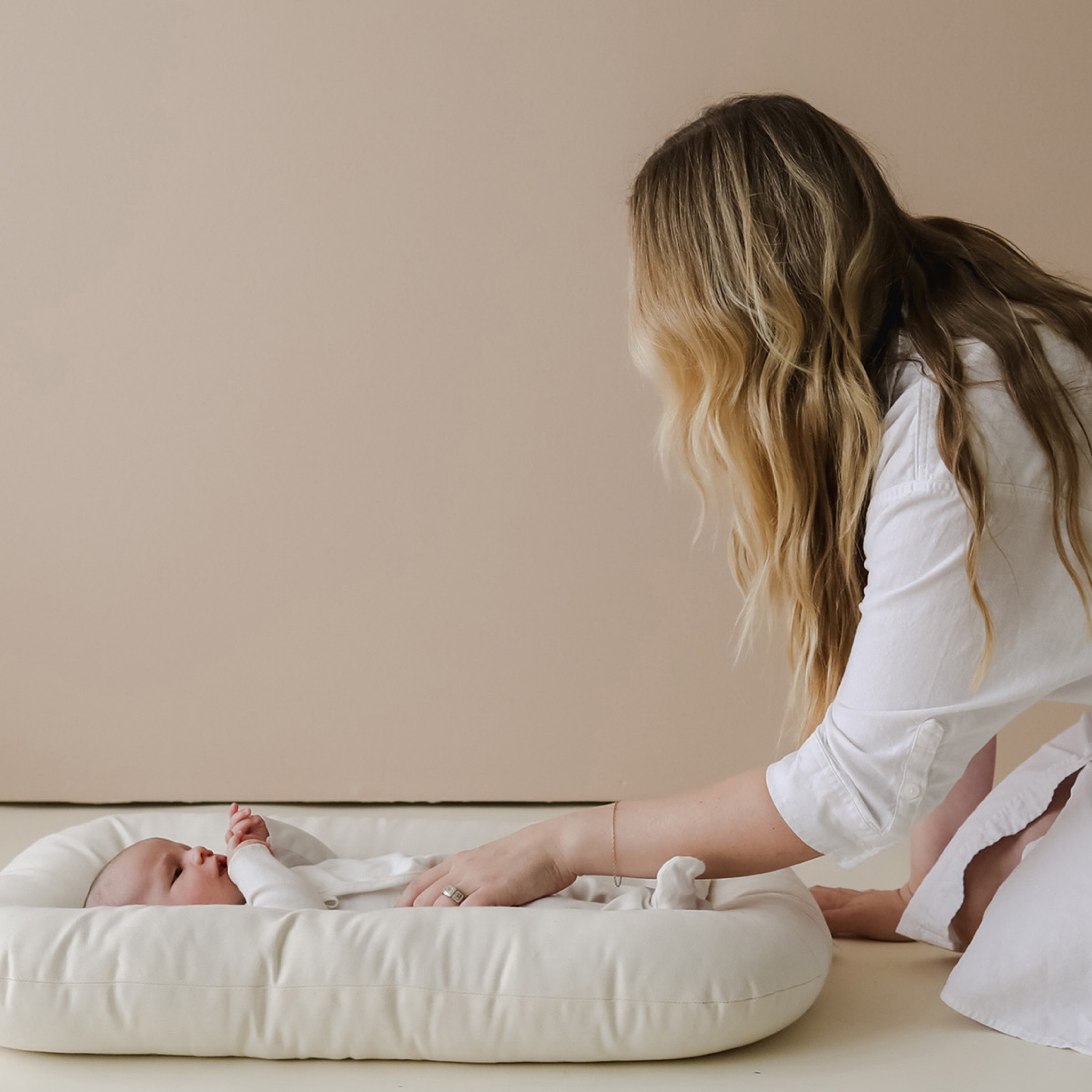 SnuggleMe Sale! Get 30% off today!

snuggle me organic lounger | baby list | baby registry | baby gift | newborn | infant | baby shower 

#LTKKids #LTKMostLoved #LTKBaby