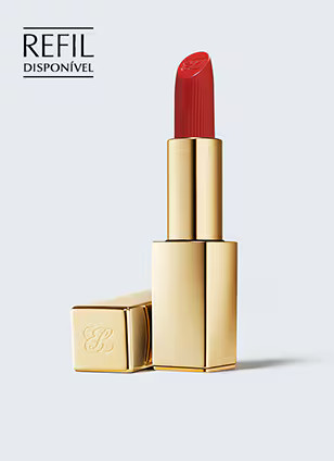 Batom Matte Pure Color | Estée Lauder Brazil | Estee Lauder (BR)