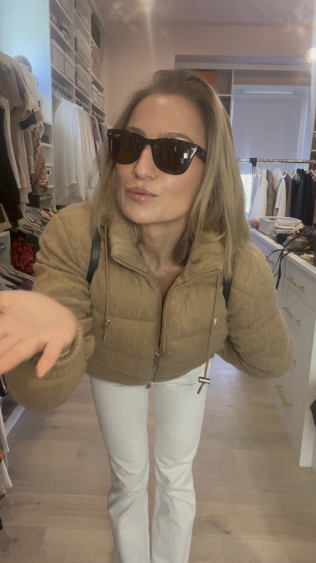 NASCAR Clash // Saturday outfit🖤 

#LTKStyleTip #LTKSeasonal #LTKFindsUnder100