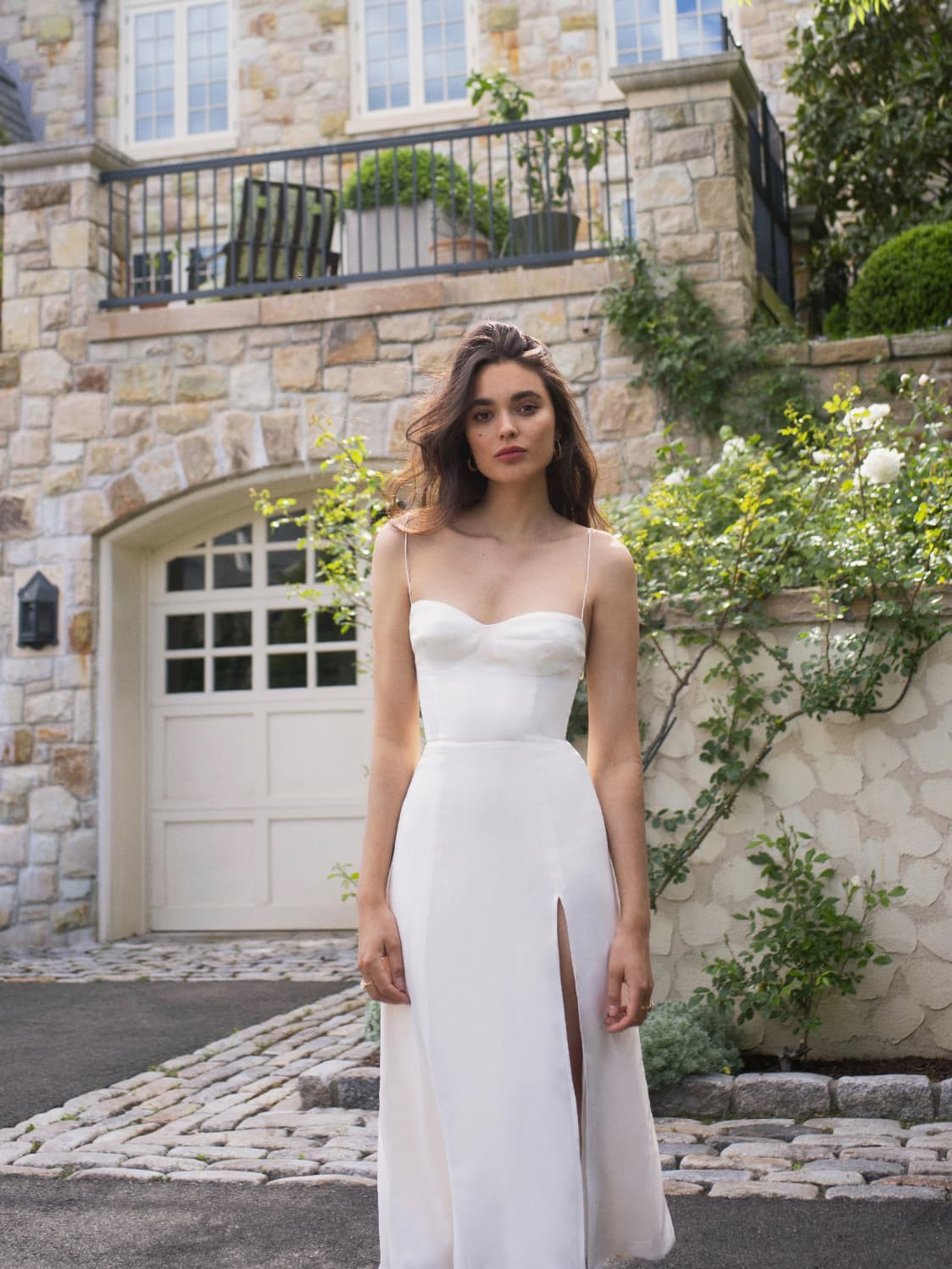 Juliette Dress | Reformation (Global)