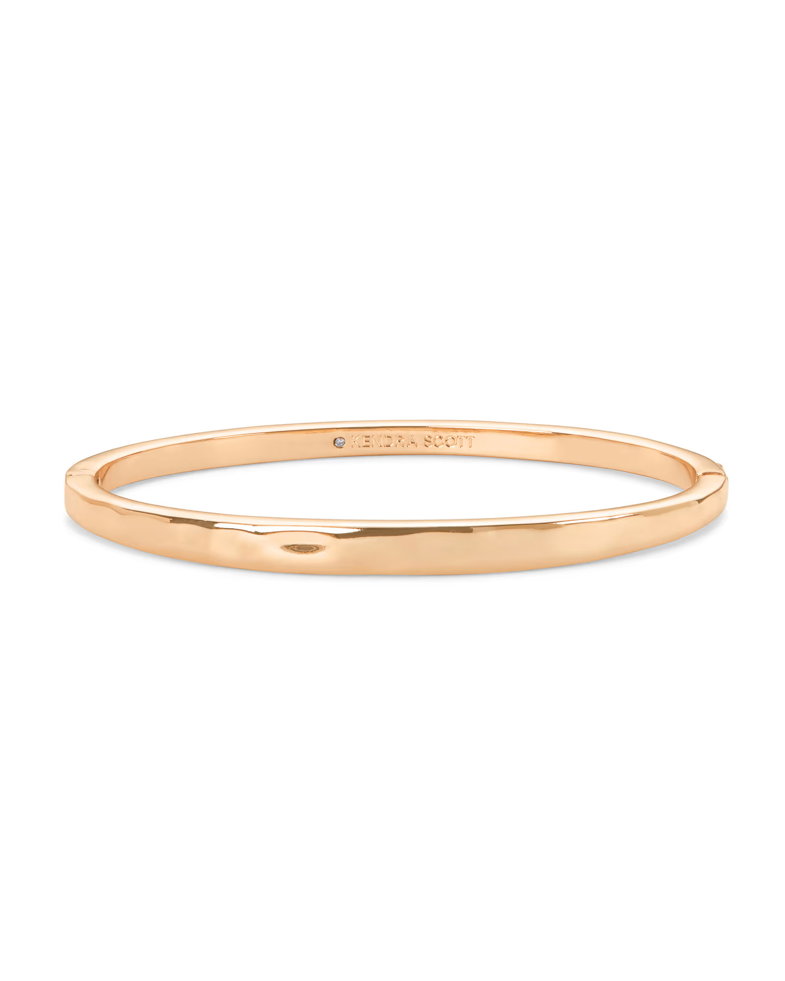 Zorte Bangle Bracelet in Gold | Kendra Scott