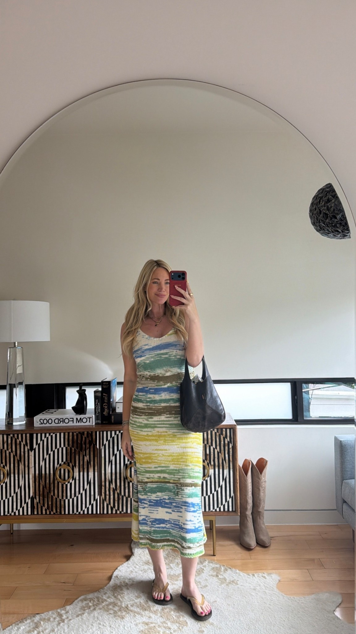 10 easy everyday dresses linked. 

#LTKootd #LTKTall #LTKmomlife