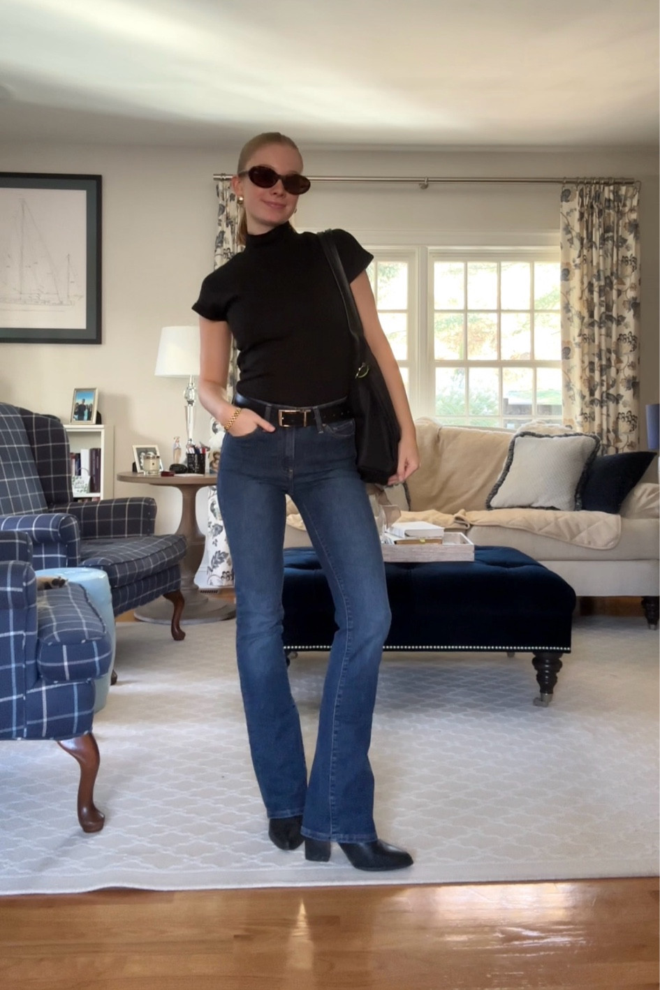 Office Outfit