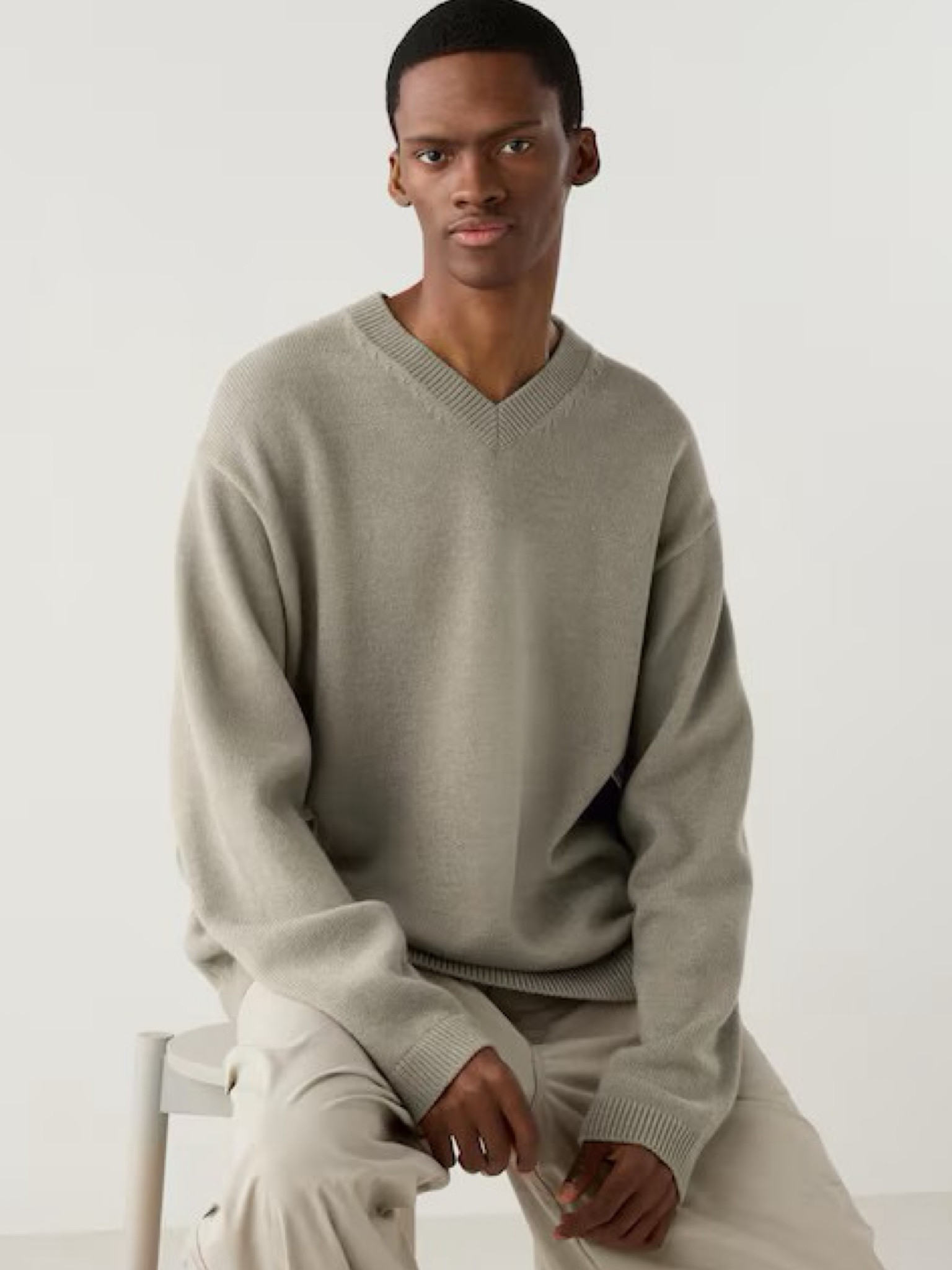 Uniqlo:C V Neck Jumper

Knitwear, men’s knitwear, autumn knitwear 

#LTKmens #LTKuk #LTKeurope