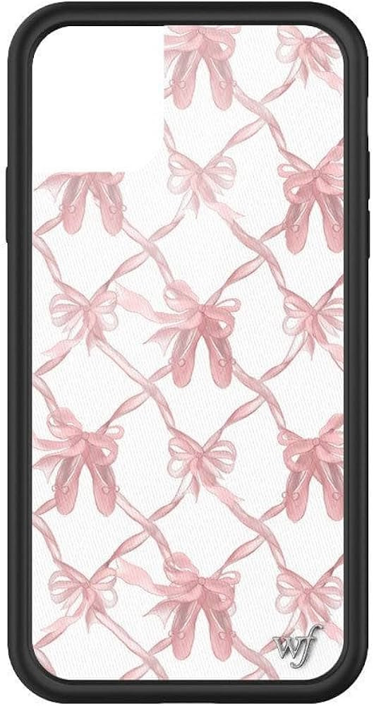 Wildflower Limited Edition Cases Compatible with iPhone 11 (On Pointe) | Amazon (US)