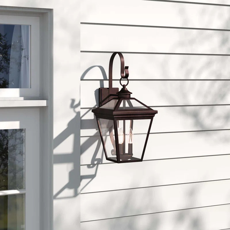 Manwe Wall Light | Wayfair North America