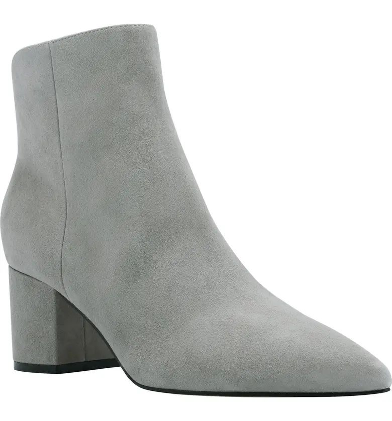LTD Jojo Pointed Toe Bootie | Nordstrom