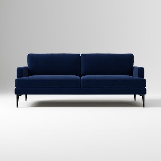 Andes Sofa (60"–86") | West Elm (US)