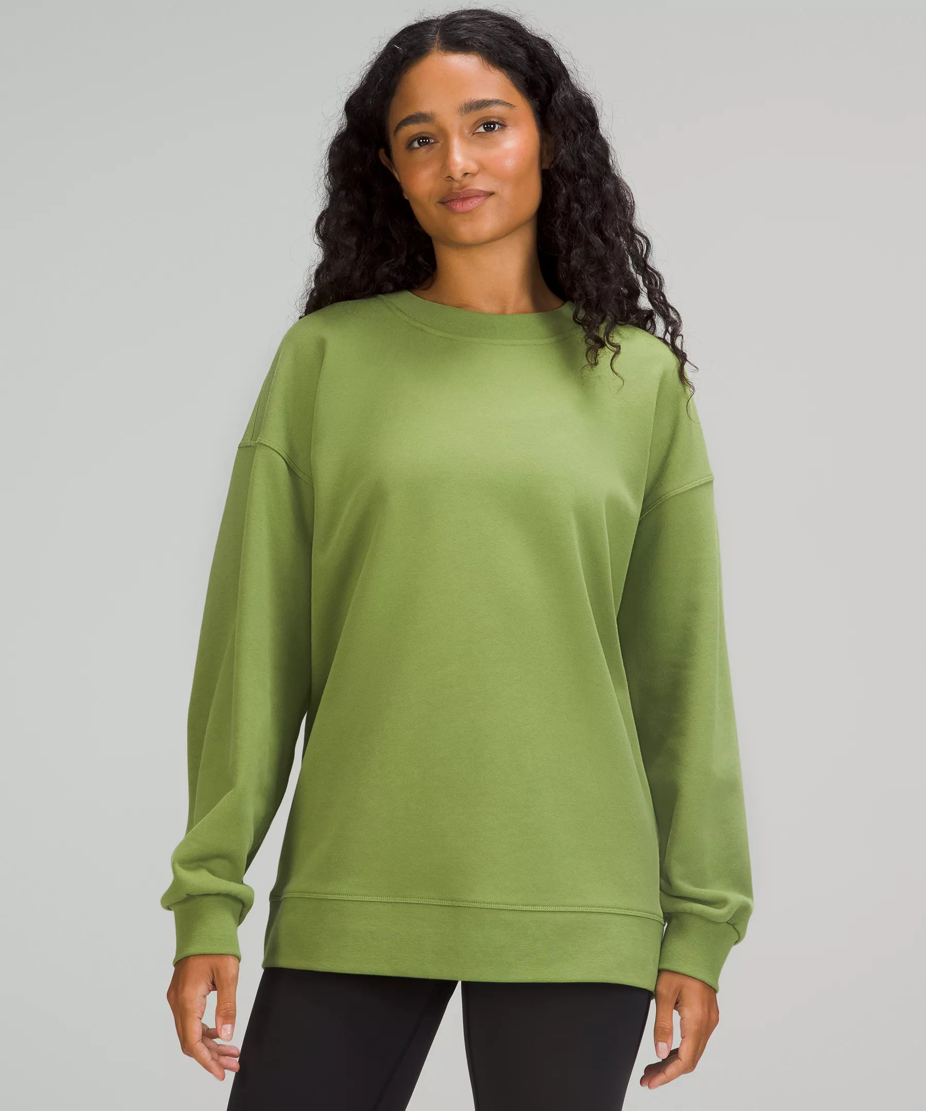 Perfectly Oversized Crew | Lululemon (US)