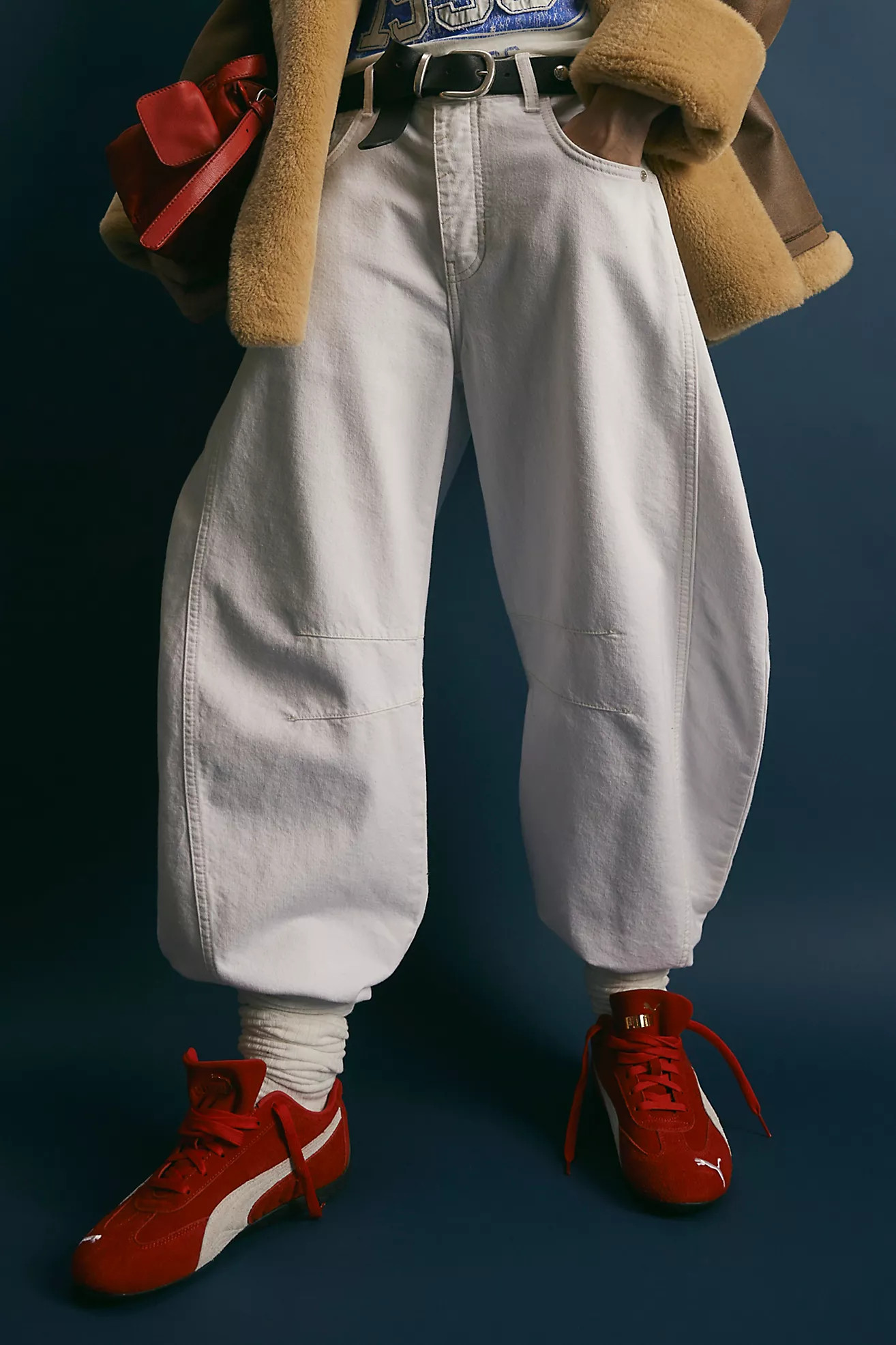 Puma Speedcat Sneakers | Free People (Global - UK&FR Excluded)