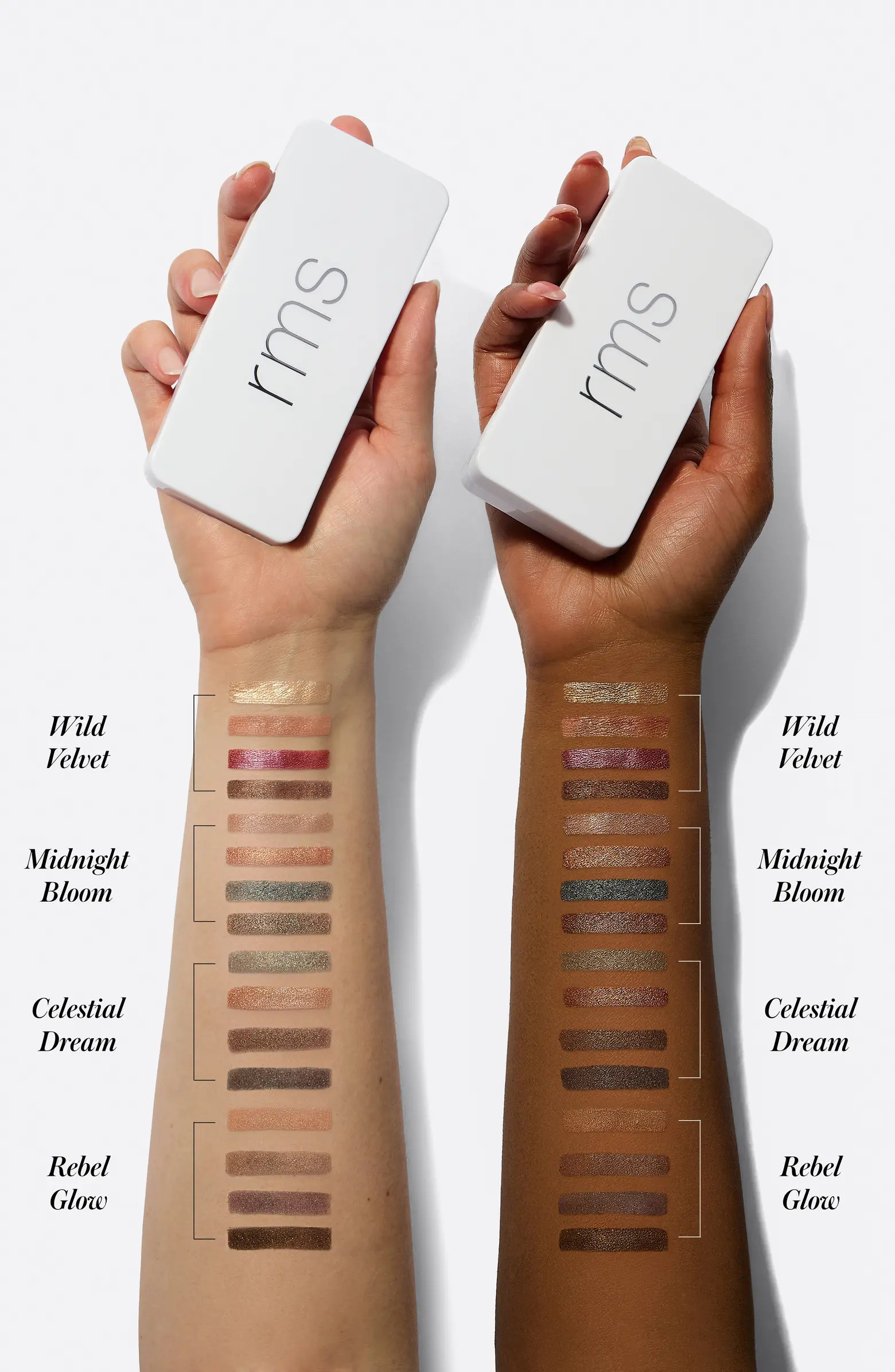 ReDimension Hydra Eyes Quartet | Nordstrom