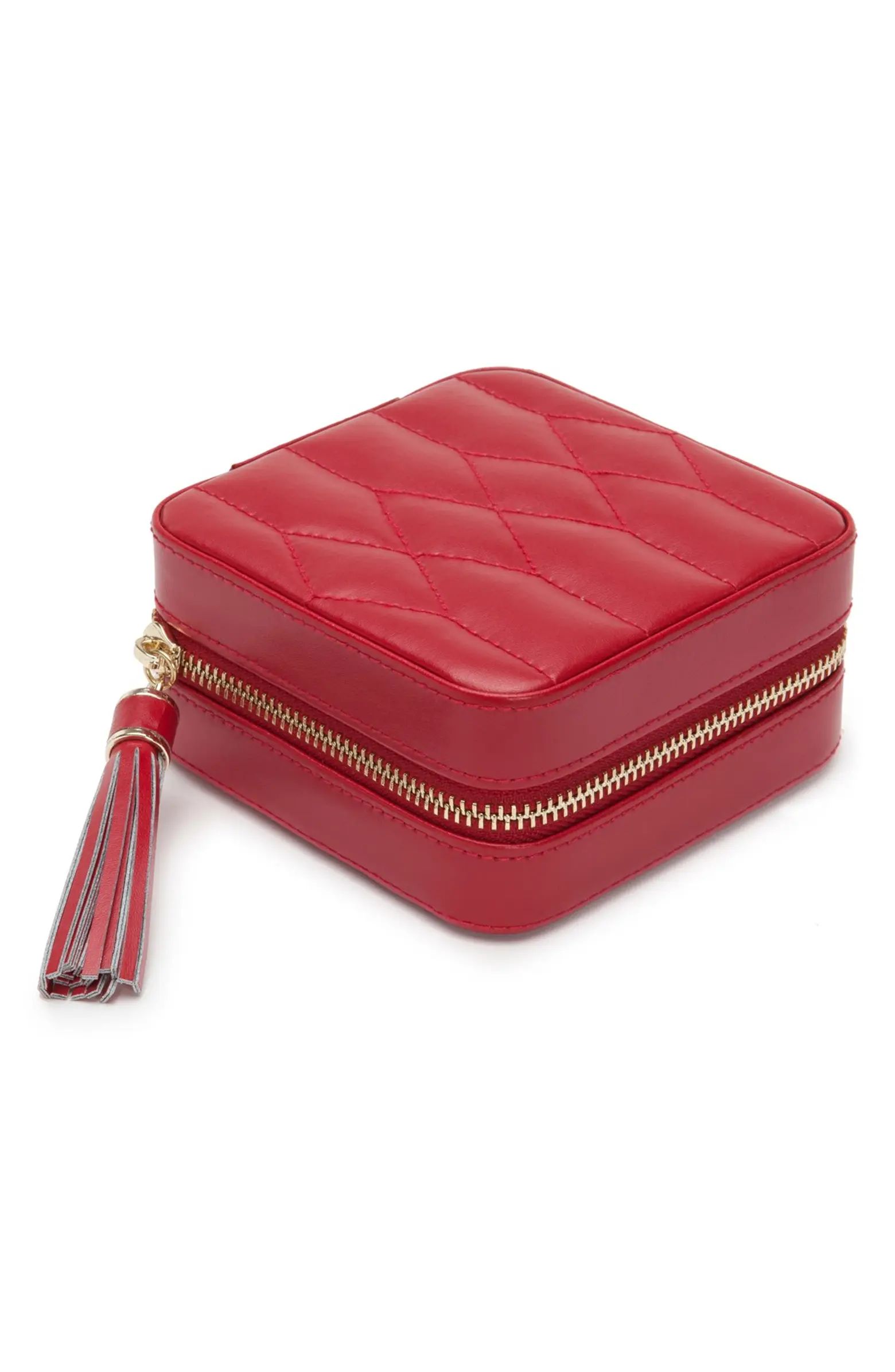 Caroline Travel Jewelry Case | Nordstrom