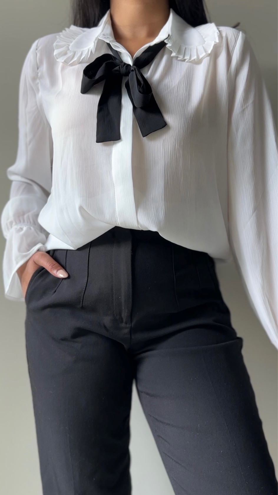 Uniqlo wireless bra & outfit links

#LTKstyletip #LTKU #LTKunder50