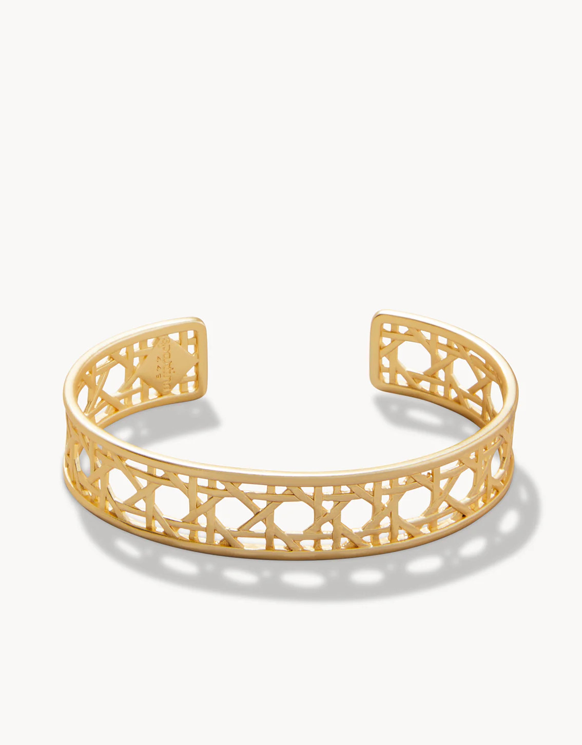 Cane Cuff Bracelet | Spartina 449