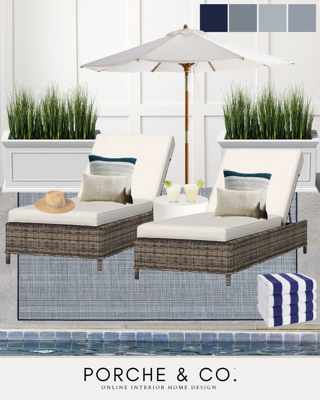 Outdoor living, outdoor refresh, curated collection, pool patio
#visionboard #moodboard #porcheandco

#LTKSeasonal #LTKStyleTip #LTKHome