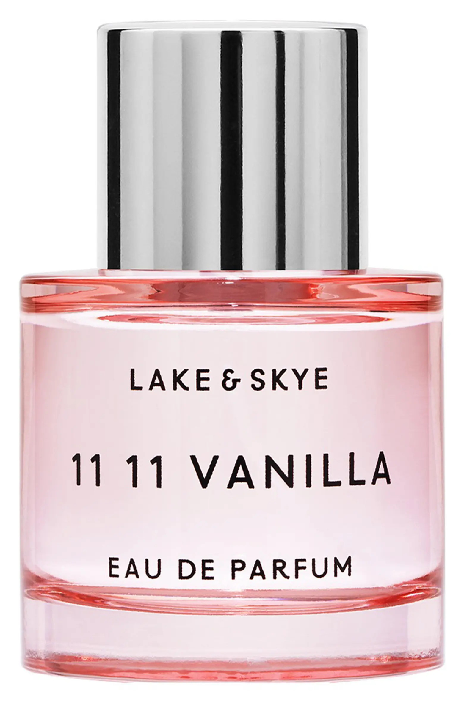 Lake & Skye 11 11 Vanilla Eau de Parfum | Nordstrom | Nordstrom