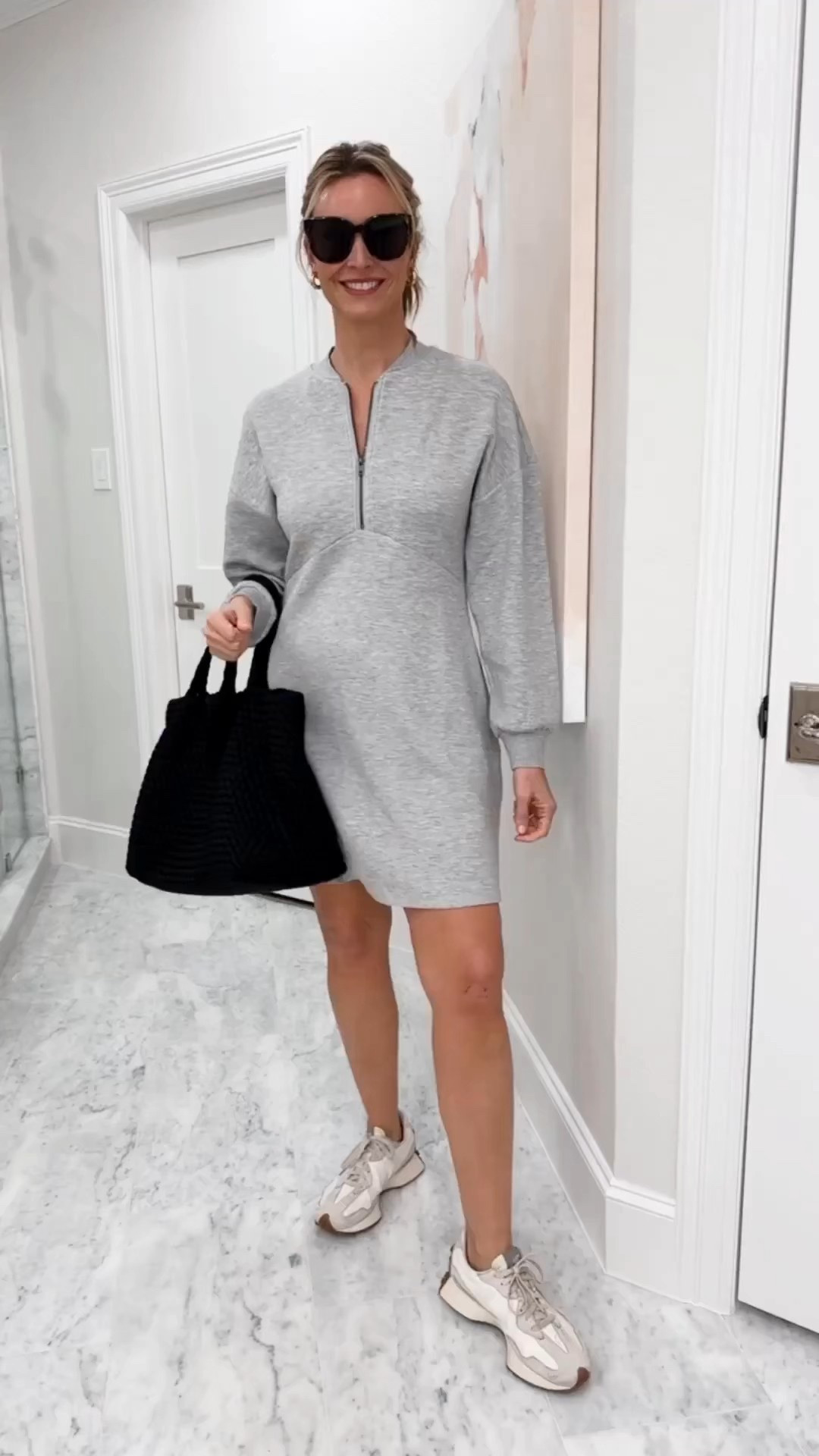 Loving these athleisure dress from Walmart! Perfect for weekend errands!


#LTKActive #LTKStyleTip #LTKSeasonal