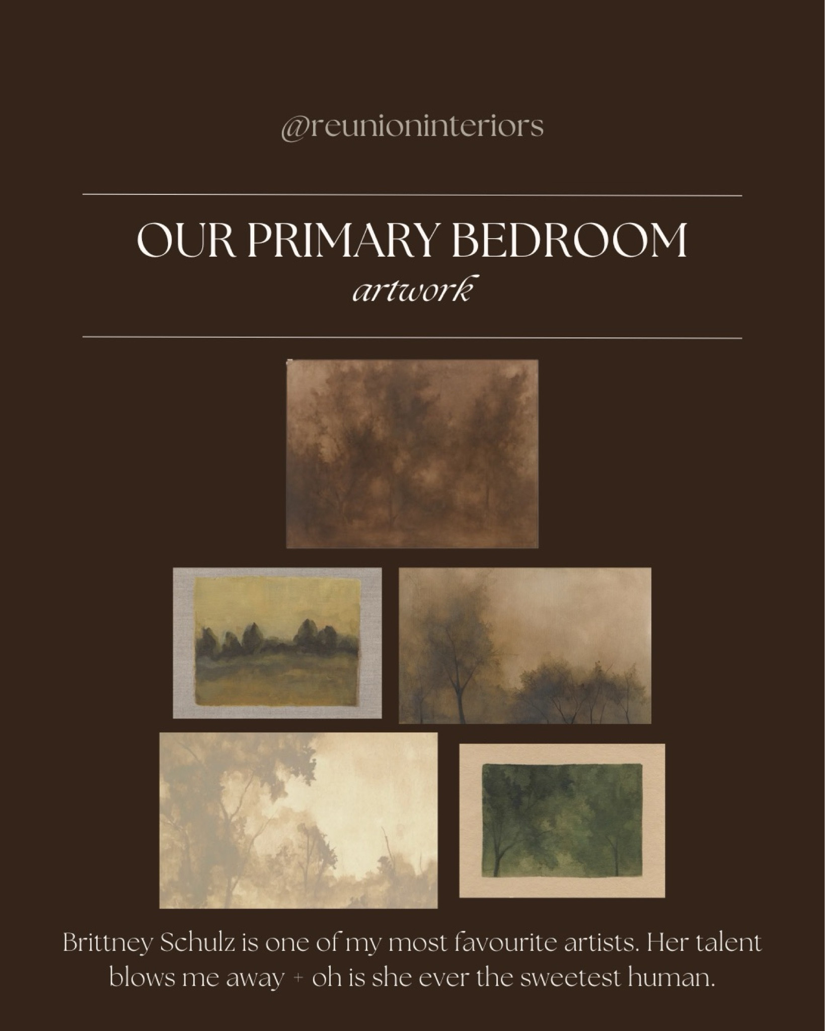 Our Primary Bedroom Artwork & more! 

#LTKhome #LTKstyletip #LTKsalealert