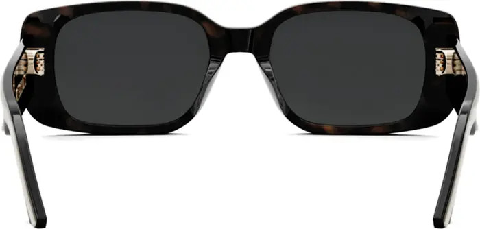Wildior S2U 53mm Polarized Geometric Sunglasses | Nordstrom