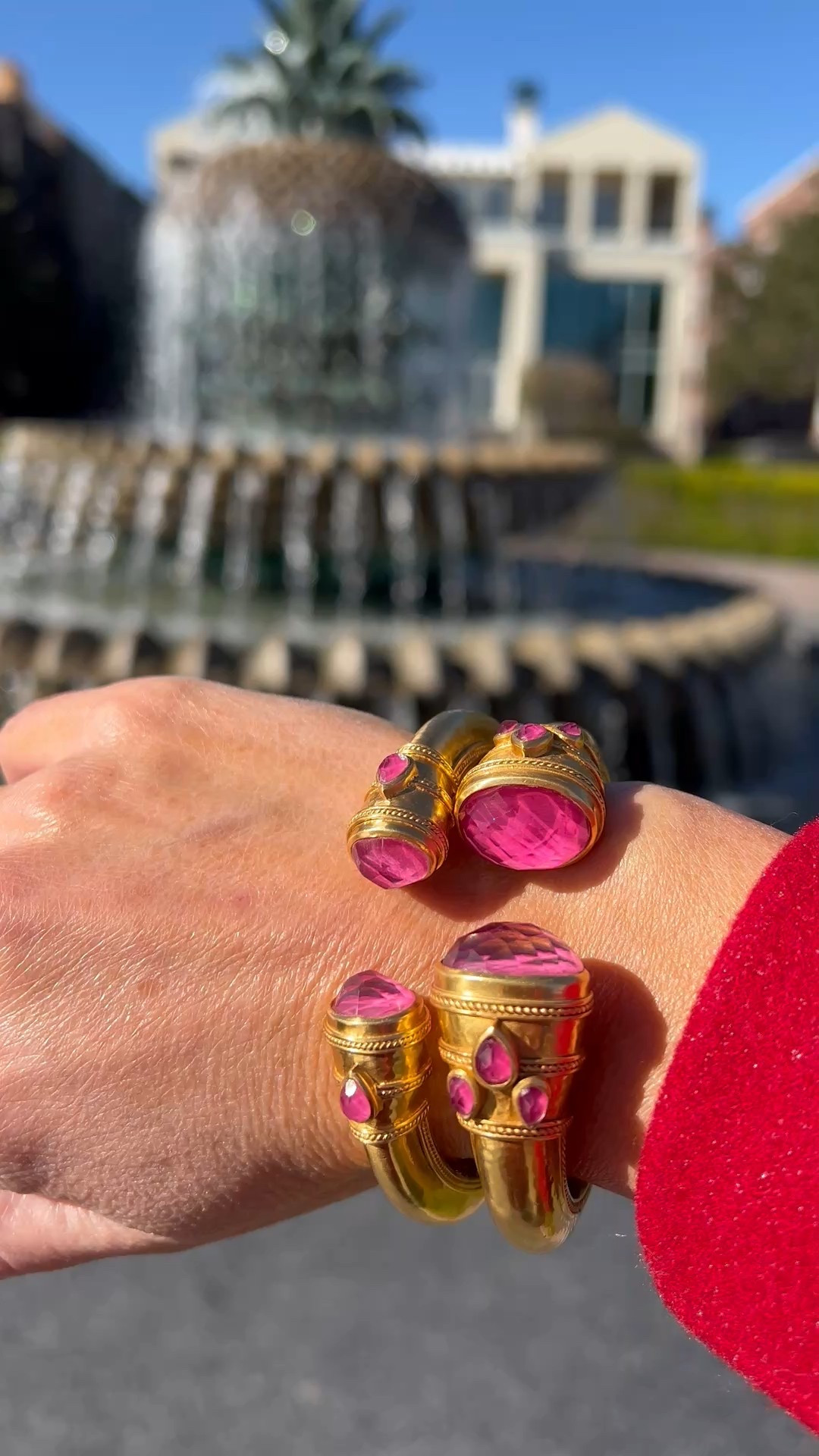 Gold jewelry for fall!


#LTKSeasonal #LTKOver40 #LTKGiftGuide #LTKHoliday #LTKWorkwear #LTKTravel #LTKgrwm #LTKvlog #LTKWedding #LTKstorytime #LTKCyberWeek