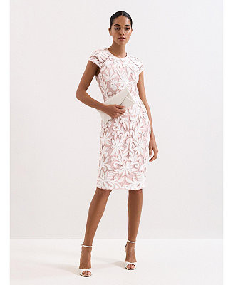 Women's Karima Lace Dress | Macy's