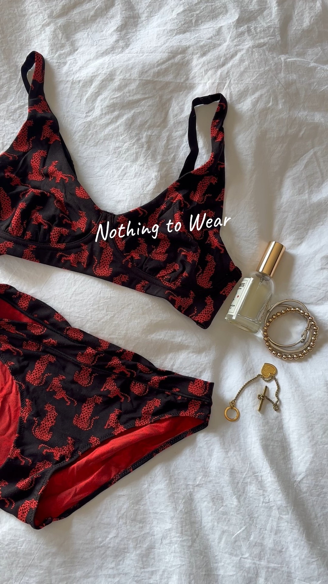 OOTD (if they’re lucky) 

#LTKMidsize #LTKselfcare #LTKootd